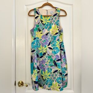 Nicole Miller Dress Size L